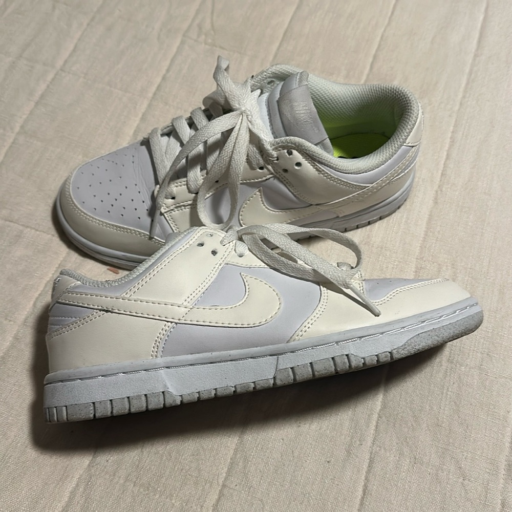Nike Low Dunks - image 1